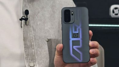 وان‌پلاس Ace 6 Ultra