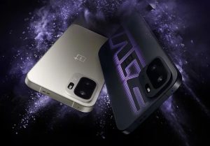 وان‌پلاس Ace 6 Ultra