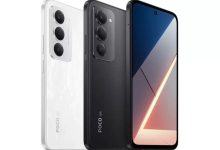 پوکو M8s 5G