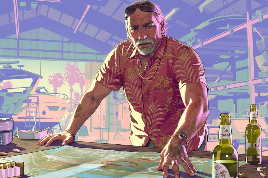 GTA