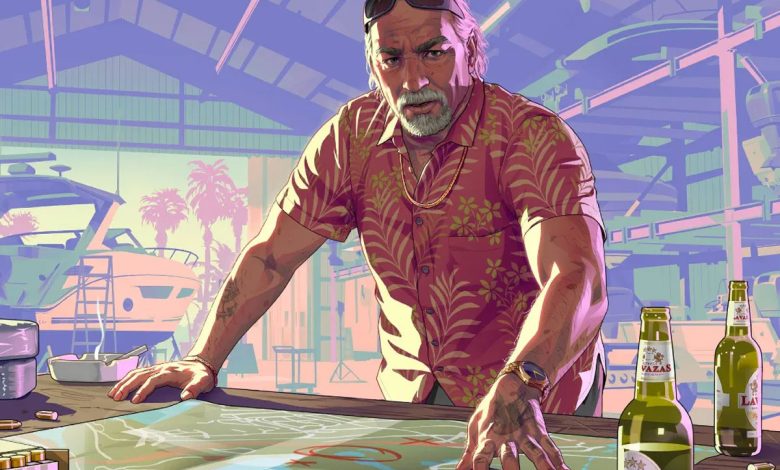 GTA