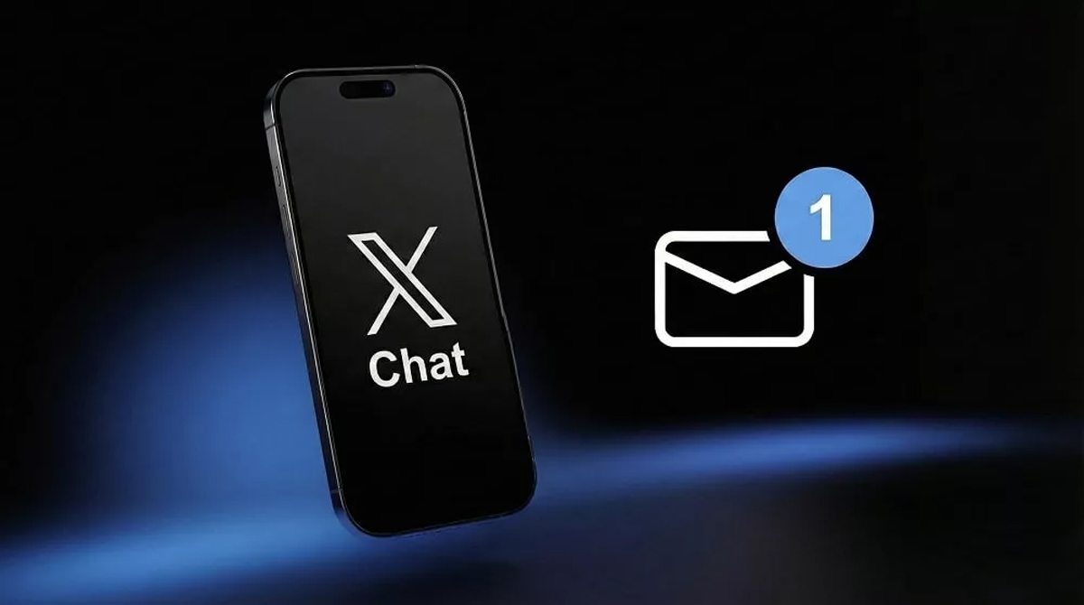 پیام‌رسان XChat