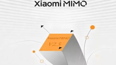هوش مصنوعی شیائومی MiMo-V2.5