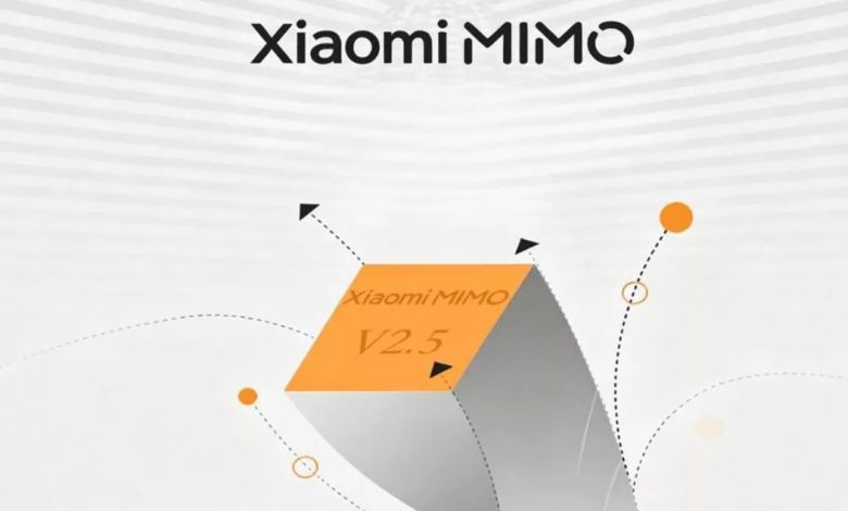 هوش مصنوعی شیائومی MiMo-V2.5