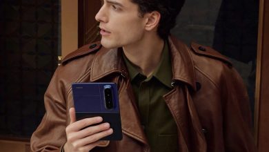 Huawei Pura X Max