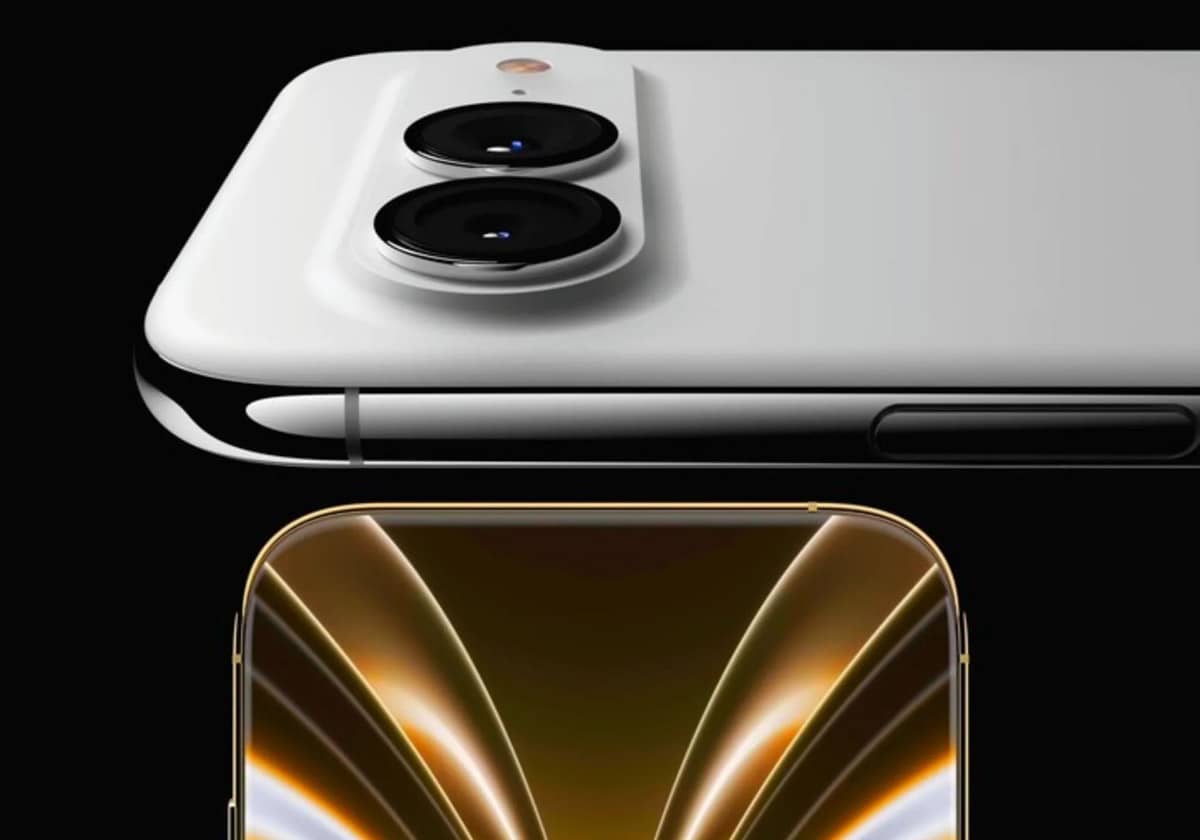 iPhone XX