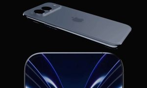 iPhone XX