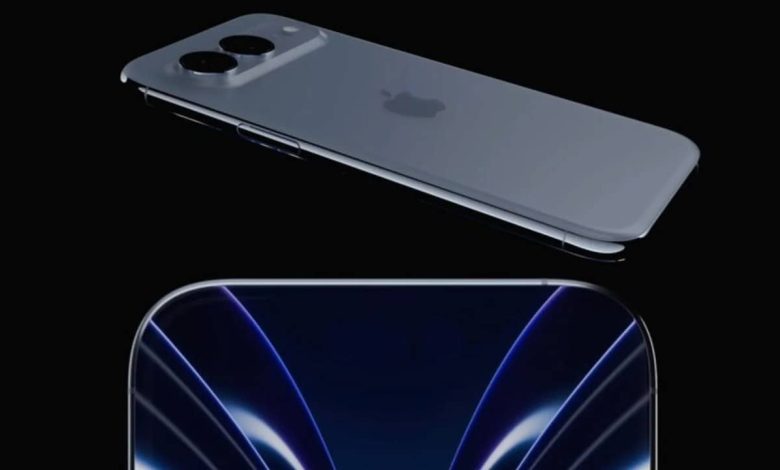 iPhone XX