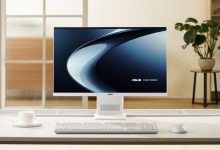کامپیوتر All-in-One ایسوس