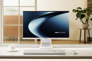 کامپیوتر All-in-One ایسوس