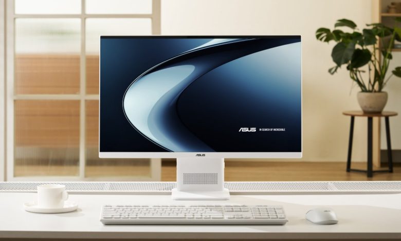 کامپیوتر All-in-One ایسوس