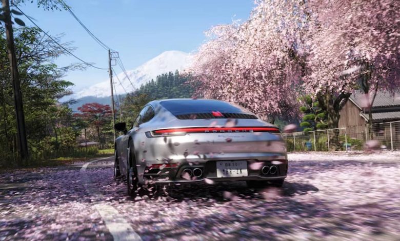 Forza Horizon 6