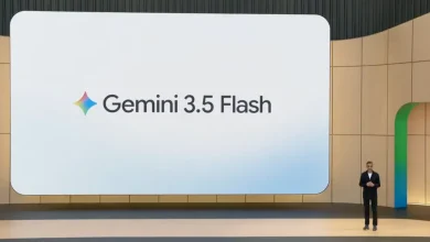 Gemini 3.5 Flash