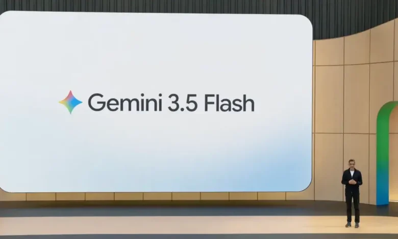 Gemini 3.5 Flash