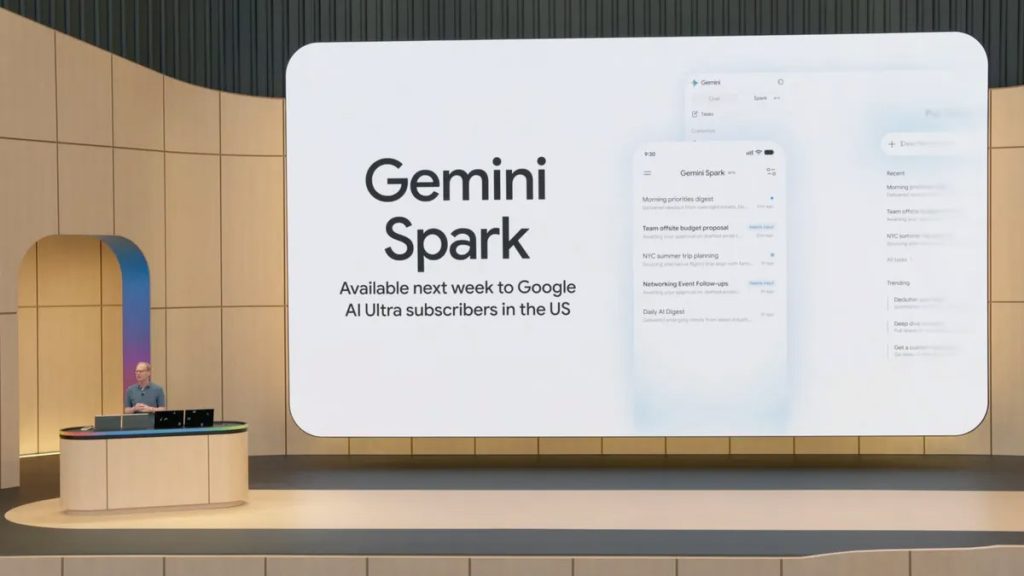 google-introduces-gemini-spark-ai-agent