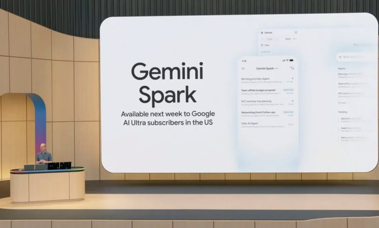google-introduces-gemini-spark-ai-agent