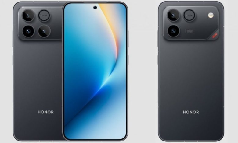 Honor Win 2