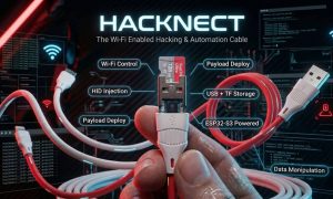 کابل USB