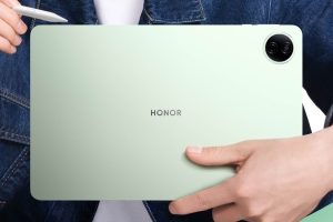 Honor Pad 20