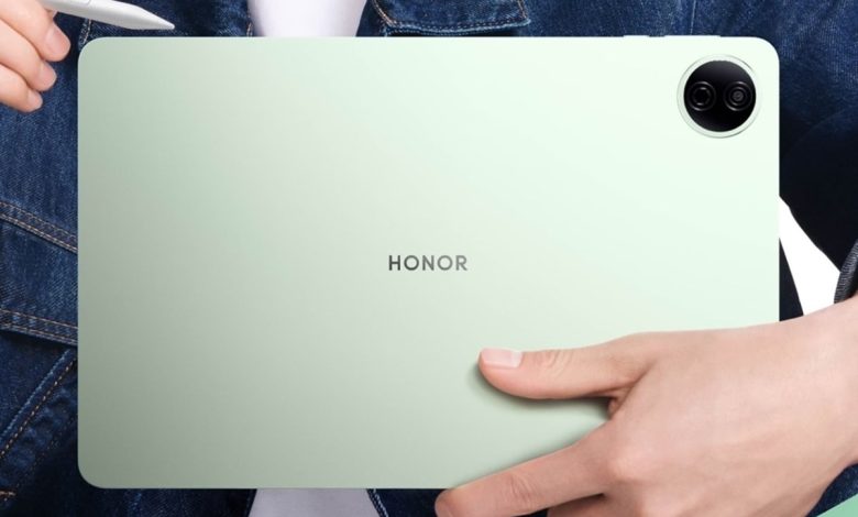 Honor Pad 20