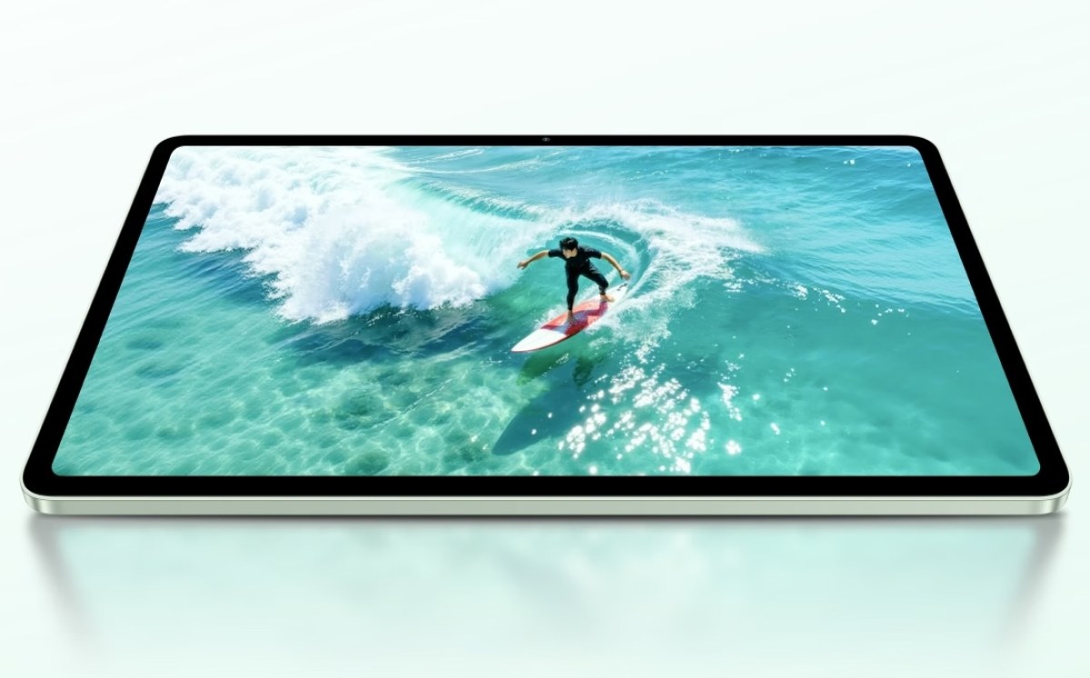 Honor Pad 20