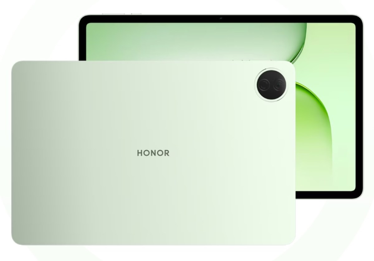 Honor Pad 20