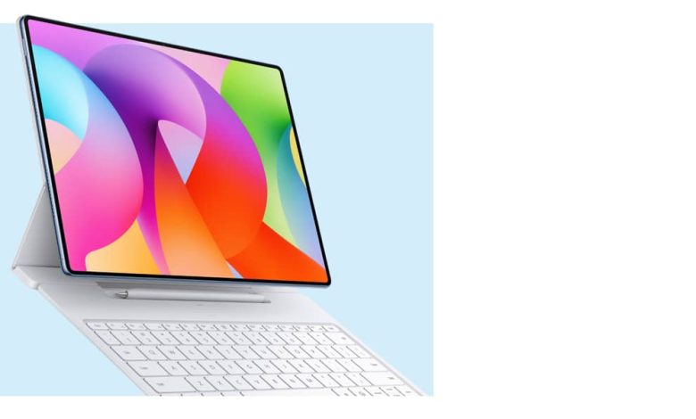 MatePad Pro Max