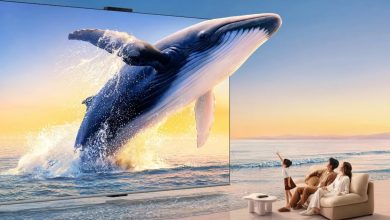 هواوی Smart Screen S7