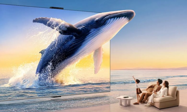 هواوی Smart Screen S7