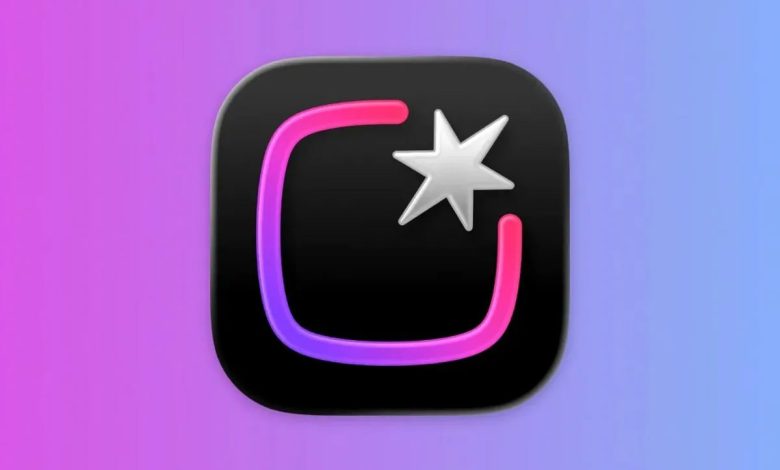 اینستاگرام Instants