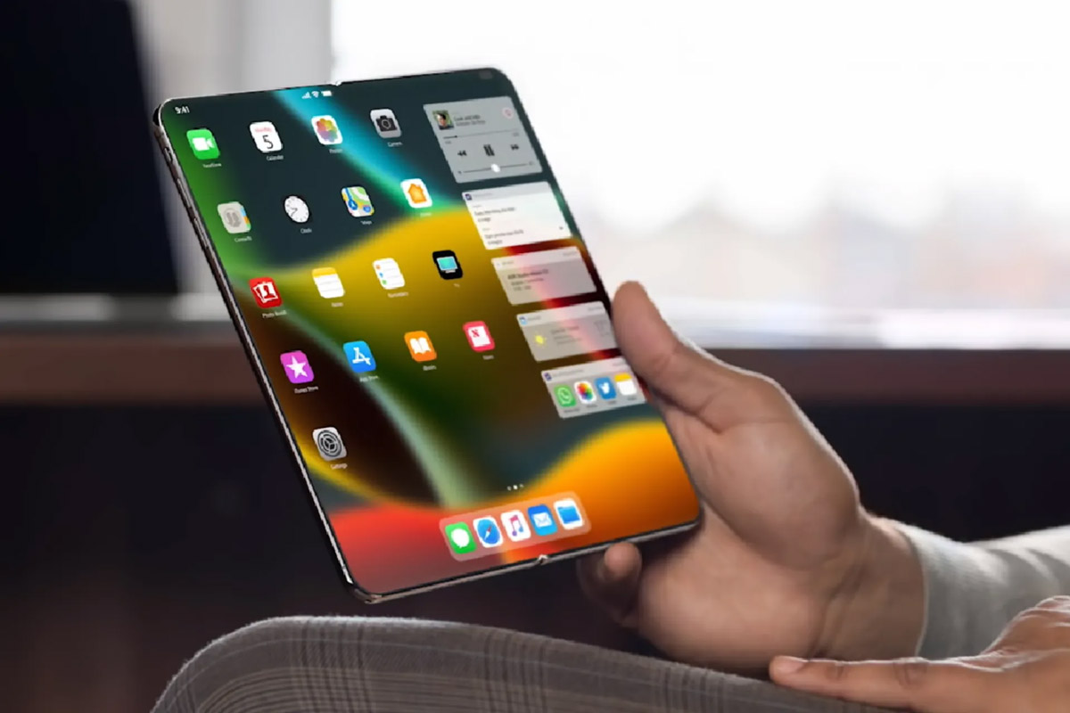 آیفون اولترا