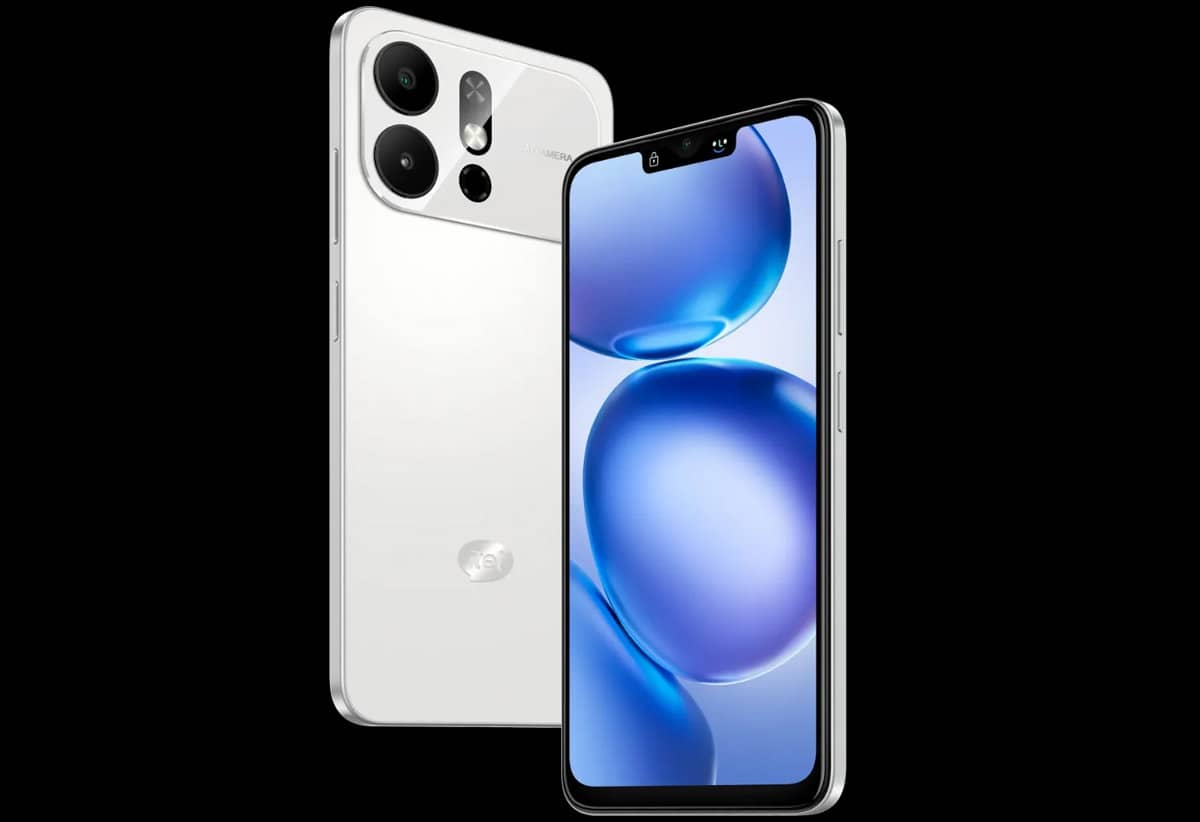 itel A100 Pro