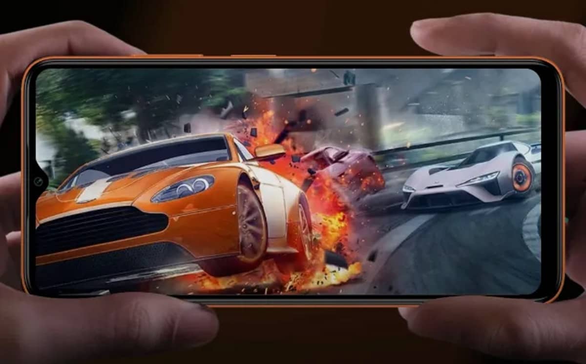 itel A100 Pro