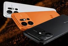 itel A100 Pro