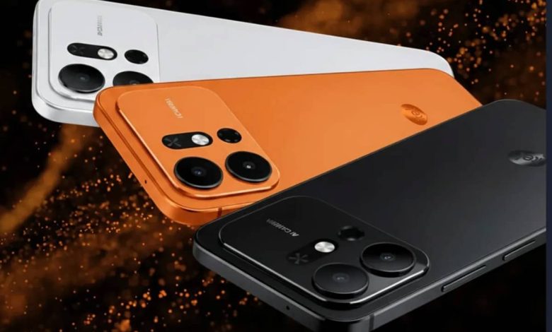 itel A100 Pro