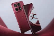 موتورولا Edge 70 Pro+