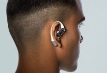 هدفون Nothing Ear (open)