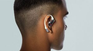 هدفون Nothing Ear (open)