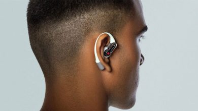 هدفون Nothing Ear (open)