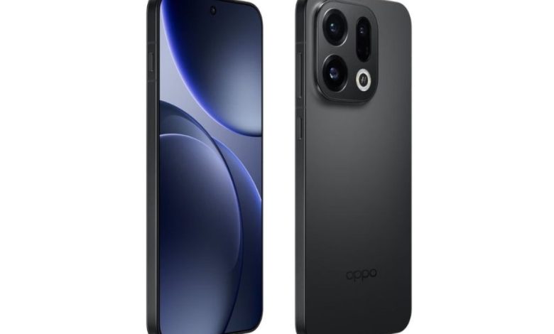 Oppo Find X10