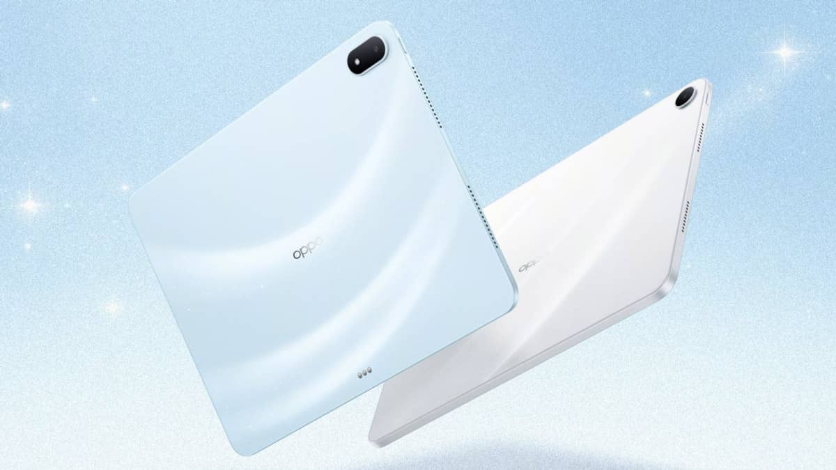 اوپو Pad 6