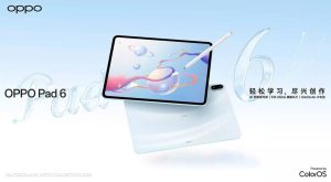 اوپو Pad 6