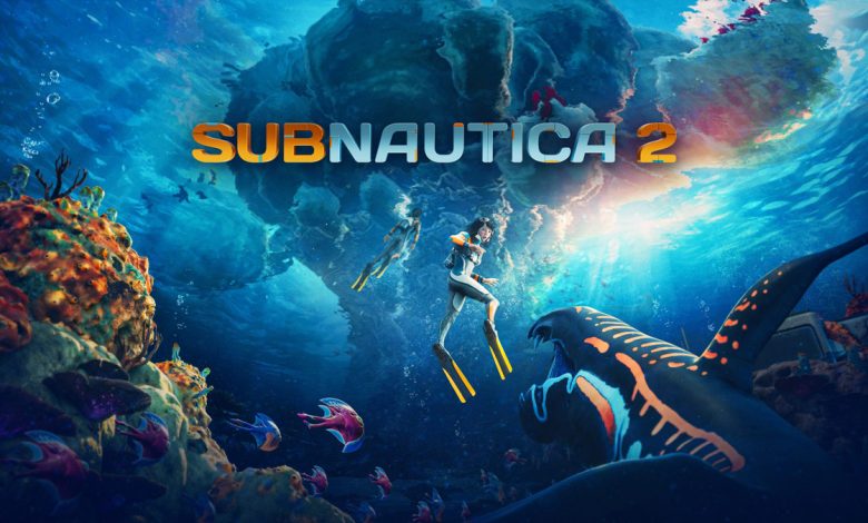 Subnautica 2