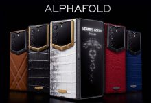ورتو AlphaFold