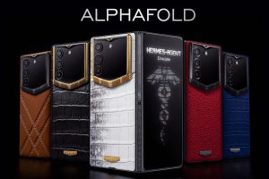 ورتو AlphaFold