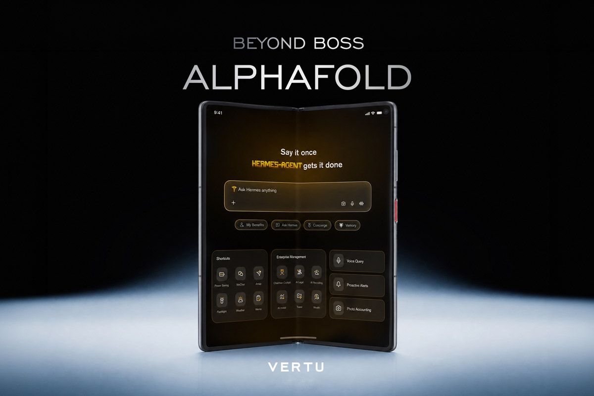 ورتو AlphaFold