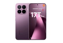 شیائومی 17T