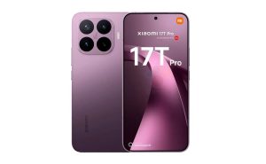 شیائومی 17T