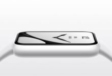 شیائومی Band 10 Pro