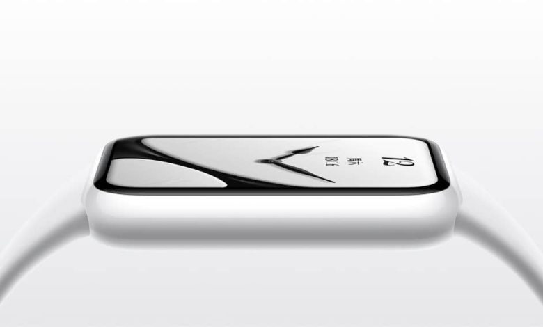 شیائومی Band 10 Pro
